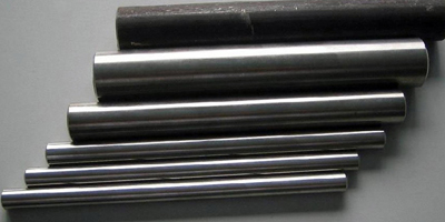 Stock 42CrMo4 alloy steel round bars