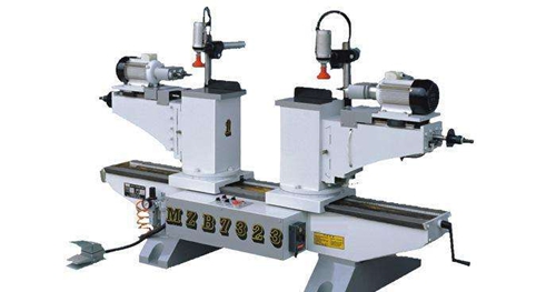 卧式多轴钻床Horizontal multi-spindle drilling machine.jpg