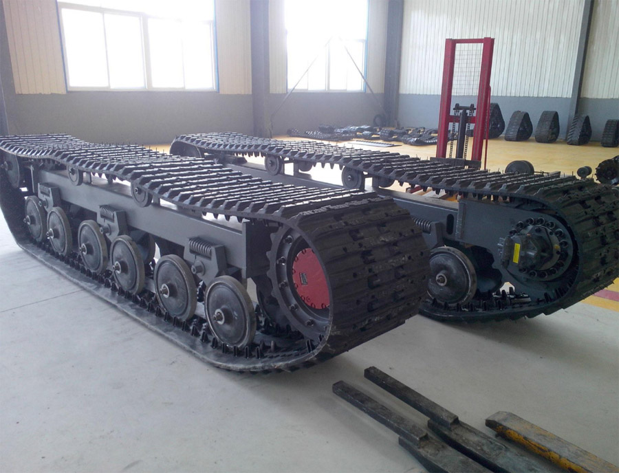 NM500 WEAR-RESISTANT STEEL MACHINED PARTS