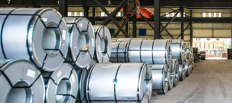 X55CrMo14 EN10088-1 martensitic and precipitation corrosion resisting  stainless steel plate/coil