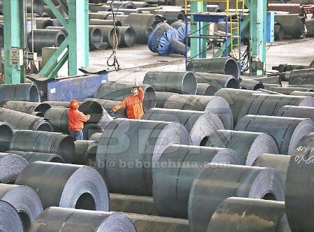 BBN steel reports: Asian hot rolled steel coil prices continue to rise