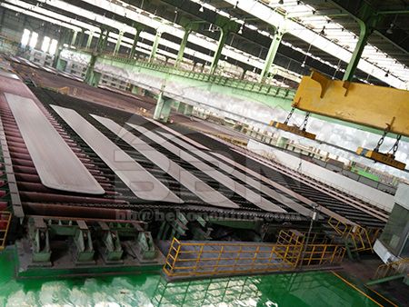 Forecast of Asian Steel Demand in 2019-2020