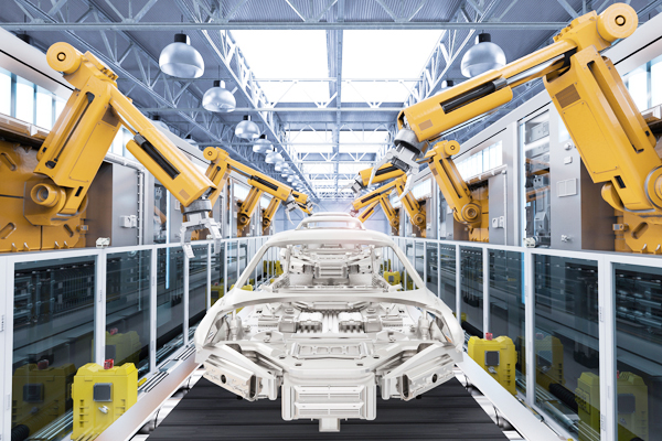 WorldAutoSteel announced a new vehicle engineering program Steel E-Motive