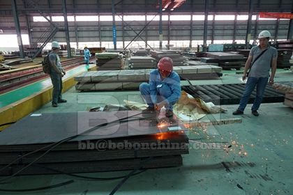 China's iron and steel industry run steadily, moderately and well in 2018