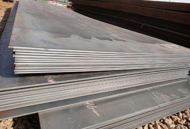 Tangshan Steel Market Express in February 20