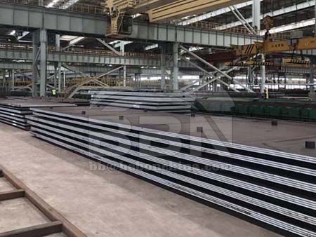 The situation of steel consumption industry is relatively optimistic