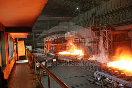 Chinese Steel Enterprises Promote the Development of Iron and Steel Industrialization in Uganda