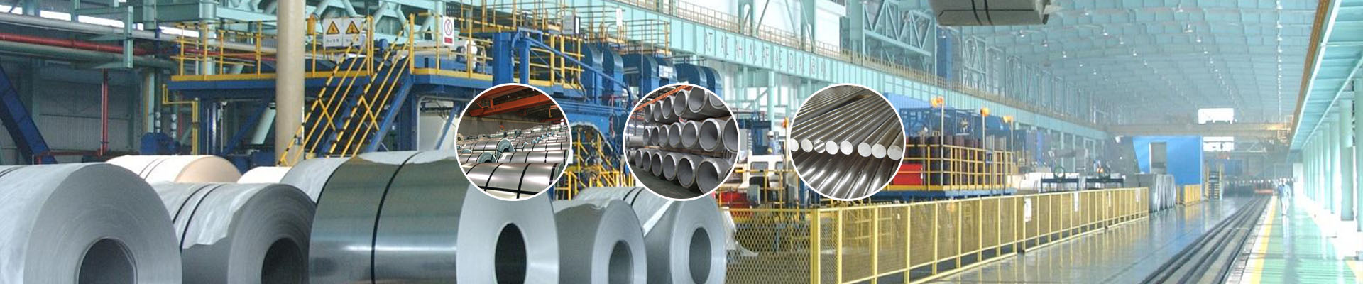 stainless steel