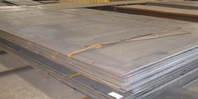 Offer ABS-AH36 steel plate stock in China