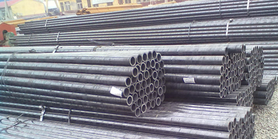 Offer A36 Seamless Carbon steel pipe
