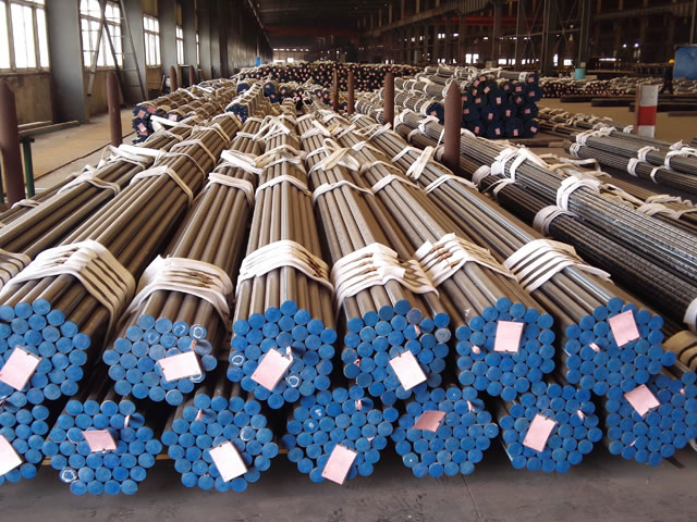 shipbuilding steel pipe