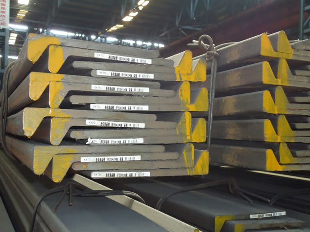 flat-bulb steel Shipbuilding steel