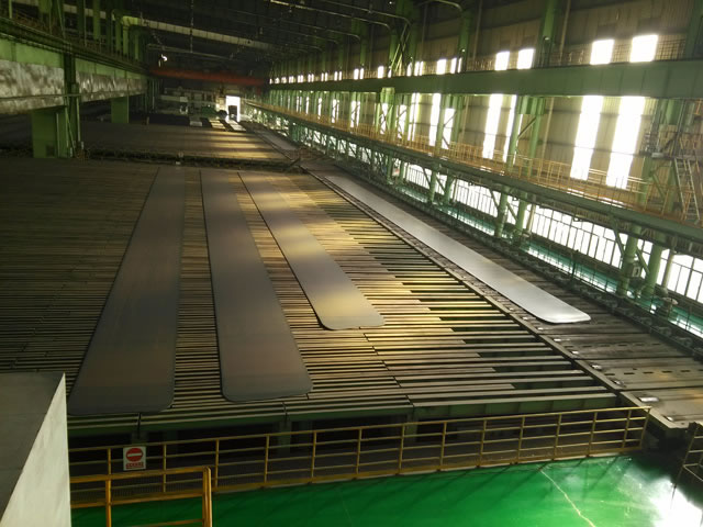 Flat-bar-steel Shipbuilding steel