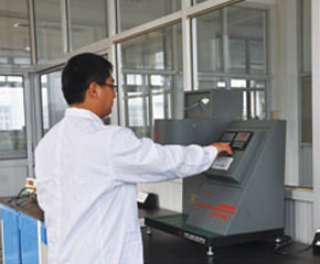 Melt Flow Rate Testing Machine