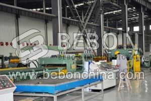 EN 10088-1 X12CrNi23-13 stainless steel Factory building