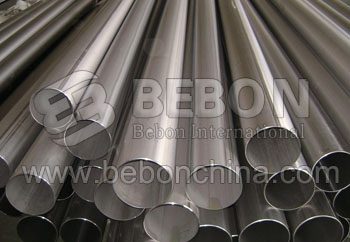 stainless steel pipe