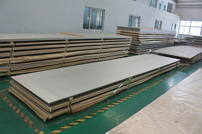 Prime Quality ASTM 410S Stainless Steel in China