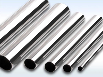 ASTM 317 Stainless Steel for Elevated Temperature