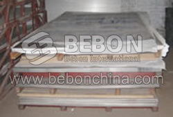 DIN X10Cr13 Stainless Steel Plate Cutting