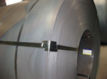 Fine-grain structural steels, normalised rolled