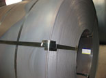 Fine-grain structural steels, normalised rolled
