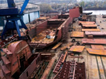 Shipbuilding and Offshore Platform steel plates