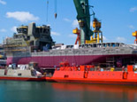 DNV FH40