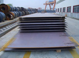 A131 A131 FH40 steel, FH40 steel, steel grade FH40