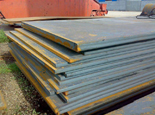 A131 E40 steel 