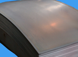 ASTM-SAE A633GrA steel plate