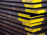 API 5L X52 steel plate