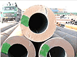 API 5L X52 steel pipe, API 5L X52 steel for welded tubes