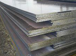 API Gr.B steel plate