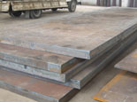 A202 Grade B steel