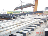 A255GR.D steel plate