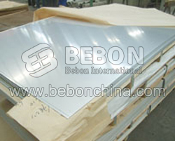 FeE355 KTsteel plate Normalizing