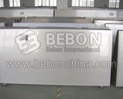 224 Ge.400 steel plate/sheet Normalize