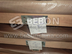 EN 10088-1 X105CrMo17 Stainless steel, X105CrMo17 Stainless steel supplier