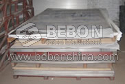 309S stainless steel plate