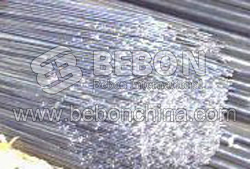 316L stainless steel bars