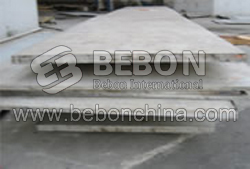 303F stainless steel bars
