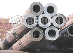 SSAW steel pipe