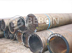 ERW pipes