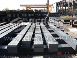 S355J2WP steel plate