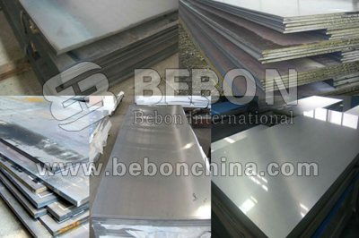 ASTM A572Gr50 steel