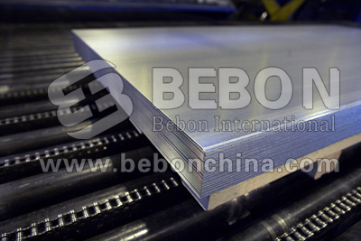 Taigang Stainless plant to cut domestic stainless steel price in June