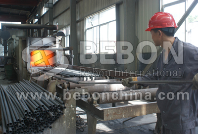 US steel sector remain under price pressure