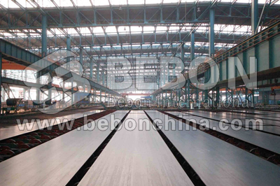 JIS3106 SM490YA steel