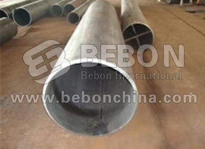 EN 10028-3 P460NL1 steel