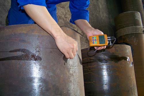 examine goods_steel pipe